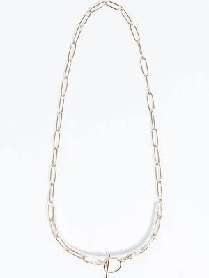 Naszyjnik Moon stone