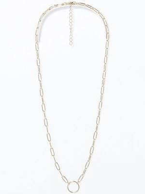 Naszyjnik Moon stone