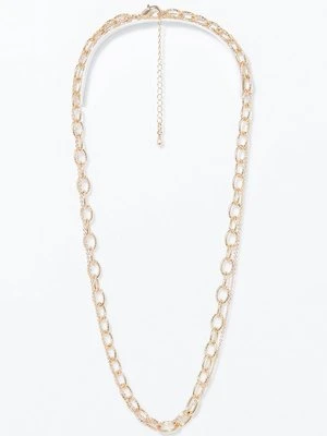 Naszyjnik Moon stone