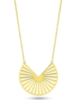 Naszyjnik Nomad by Di Giorgio