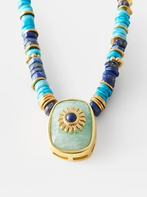 Naszyjnik Nomad by Di Giorgio