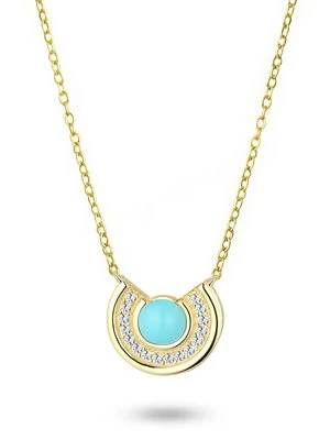 Naszyjnik Nomad by Di Giorgio