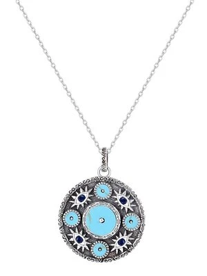 Naszyjnik Nomad by Di Giorgio