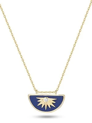 Naszyjnik Nomad by Di Giorgio