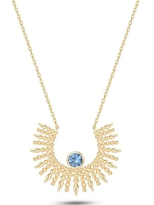 Naszyjnik Nomad by Di Giorgio