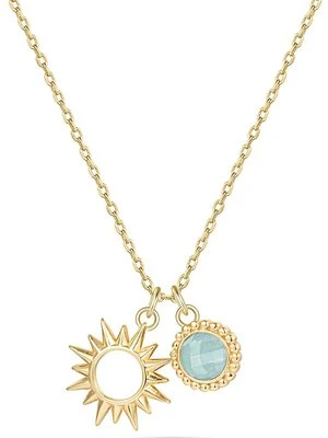 Naszyjnik Nomad by Di Giorgio