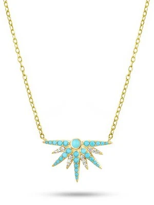 Naszyjnik Nomad by Di Giorgio