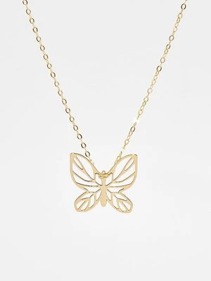 Naszyjnik Oro di Oro