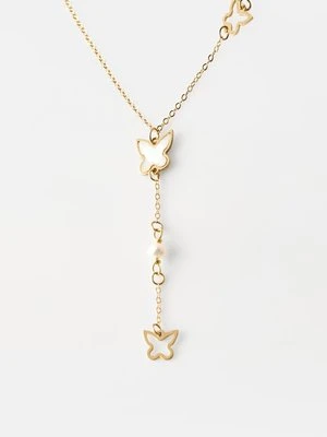 Naszyjnik Oro di Oro