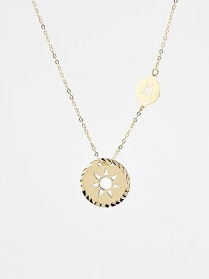 Naszyjnik Oro di Oro