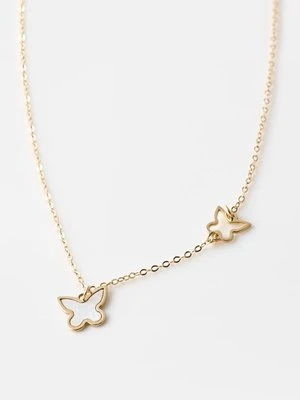 Naszyjnik Oro di Oro