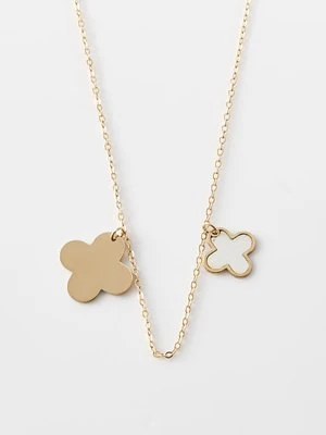 Naszyjnik Oro di Oro