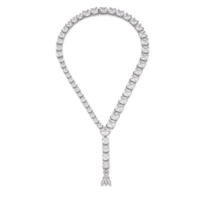 Naszyjnik Patrizia Pepe 8J1338/M032-W350 Srebrny