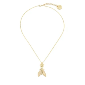 Naszyjnik Patrizia Pepe CJ9339/M006-R882 Złoty