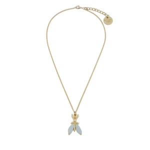 Naszyjnik Patrizia Pepe CJ9339 M006 S734 Złoty