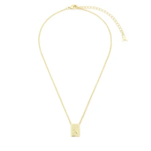 Naszyjnik Patrizia Pepe Collana 8J1381/M084-Z001 Złoty