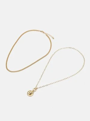 Naszyjnik Pieces