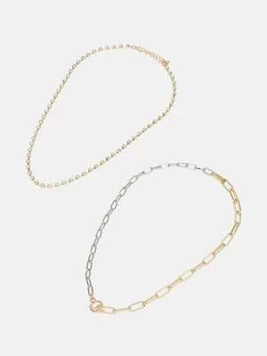 Naszyjnik Pieces