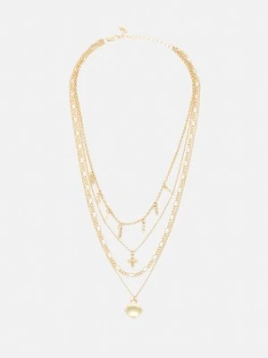Naszyjnik Pieces
