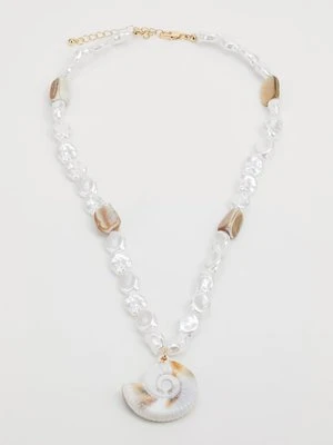 Naszyjnik Pieces