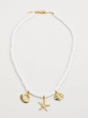 Naszyjnik Pieces