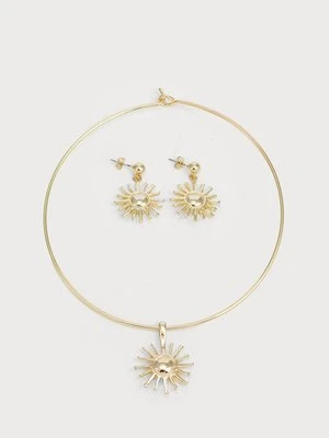 Naszyjnik Pieces