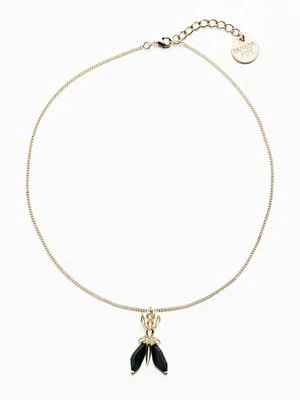 Naszyjnik Precious Fly mini PATRIZIA PEPE