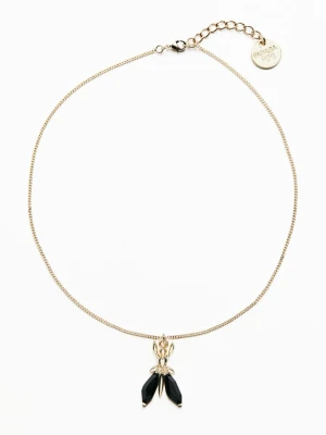 Naszyjnik Precious Fly mini PATRIZIA PEPE