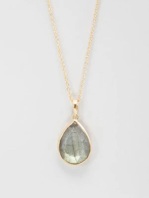 Zdjęcie produktu Naszyjnik Rainbowstone