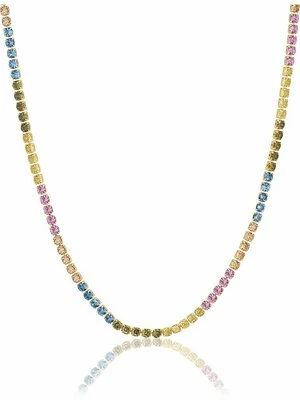 Naszyjnik Sif Jakobs Jewellery złoty