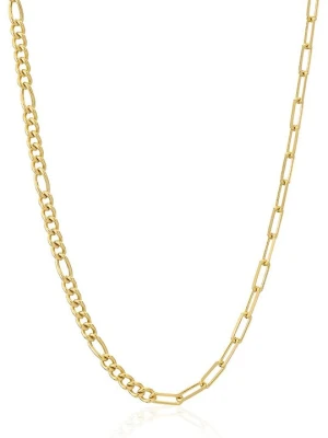Naszyjnik Sif Jakobs Jewellery złoty