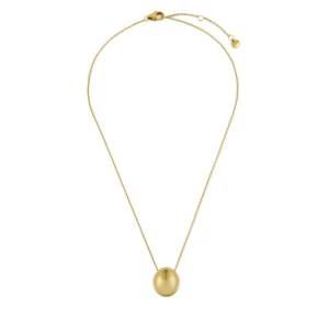 Naszyjnik Skagen SKJ1750710 Złoty