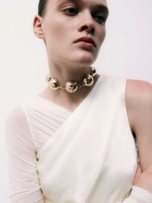 Naszyjnik Sphere PATRIZIA PEPE