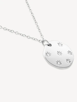 Naszyjnik srebro - TAMARIS