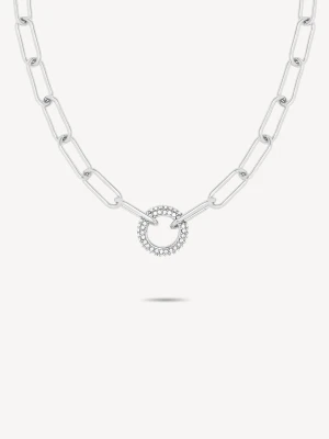 Naszyjnik srebro - TAMARIS