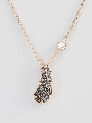 Naszyjnik Swarovski