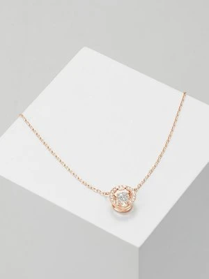 Naszyjnik Swarovski