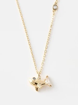 Naszyjnik Swarovski