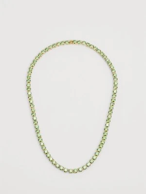 Naszyjnik Swarovski
