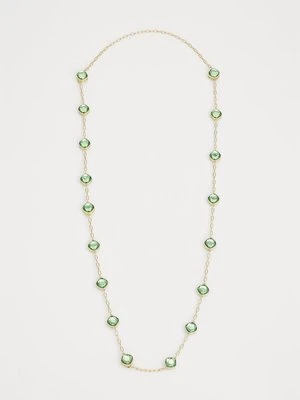 Naszyjnik Swarovski
