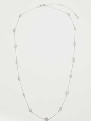 Naszyjnik Swarovski