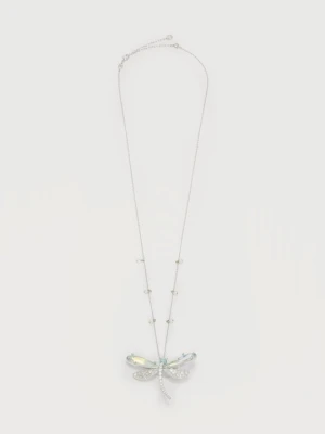 Naszyjnik Swarovski