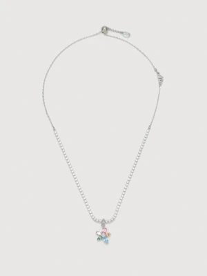 Naszyjnik Swarovski