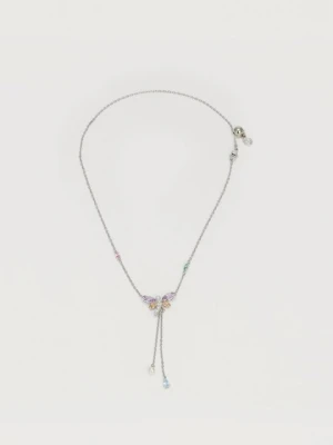 Naszyjnik Swarovski