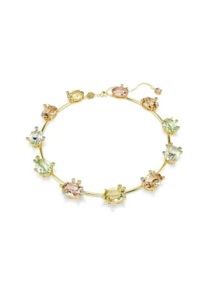 Naszyjnik Swarovski