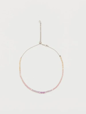 Naszyjnik Swarovski
