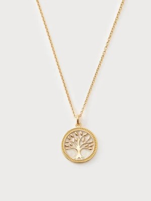 Naszyjnik Thomas Sabo biały