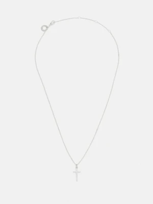 Naszyjnik Thomas Sabo srebrny