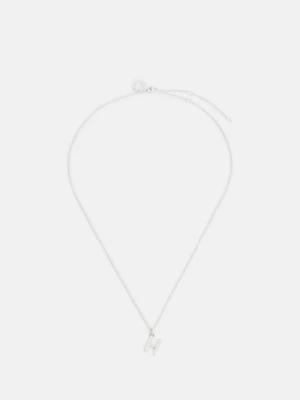Naszyjnik Thomas Sabo srebrny