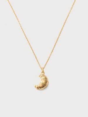 Naszyjnik Thomas Sabo złoty